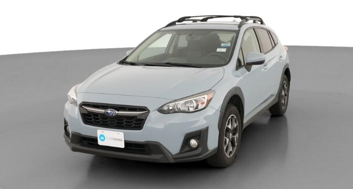 Thumbnail: 2018 Subaru Crosstrek - 1