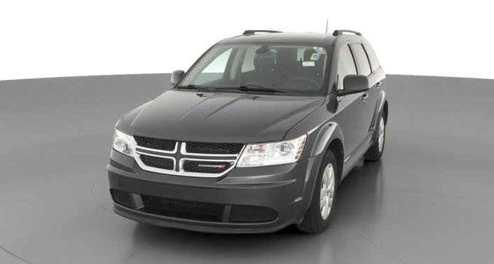 Thumbnail: 2019 Dodge Journey - 1
