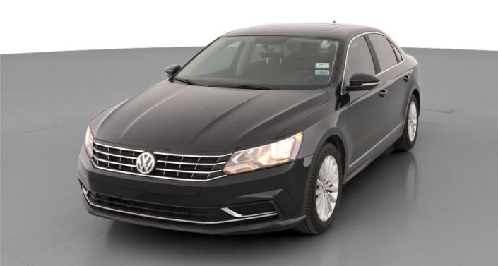 Thumbnail: 2017 Volkswagen Passat - 1