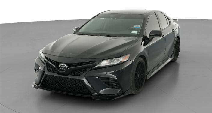 Thumbnail: 2020 Toyota Camry - 1