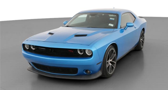 Thumbnail: 2016 Dodge Challenger - 1
