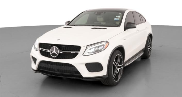 Thumbnail: 2018 Mercedes-Benz GLE - 1