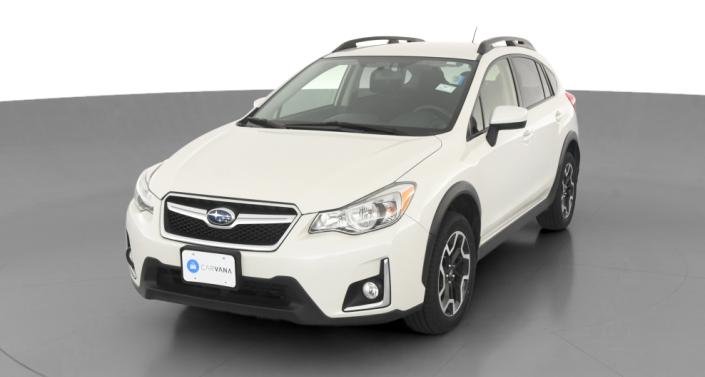 Thumbnail: 2016 Subaru Crosstrek - 1