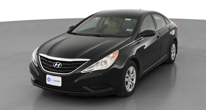 Thumbnail: 2011 Hyundai Sonata - 1