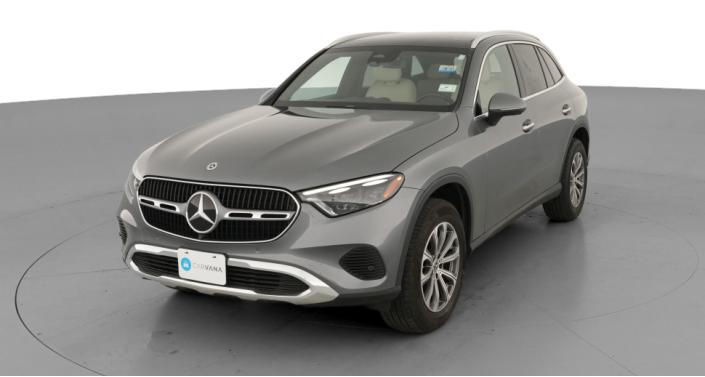 Thumbnail: 2023 Mercedes-Benz GLC - 1