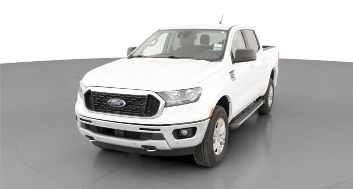 Thumbnail: 2020 Ford Ranger - 1