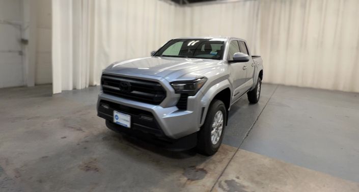 Thumbnail: 2024 Toyota Tacoma - 1