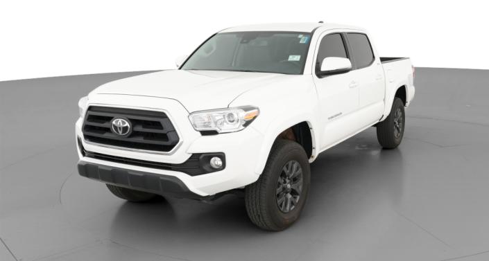 Thumbnail: 2023 Toyota Tacoma - 1