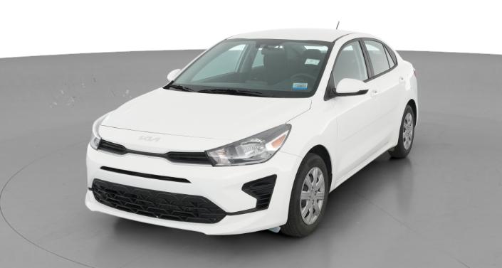 Thumbnail: 2023 Kia Rio - 1
