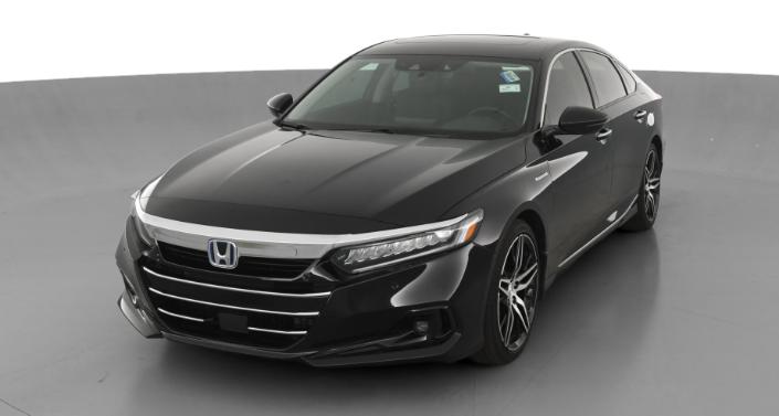Thumbnail: 2022 Honda Accord - 1