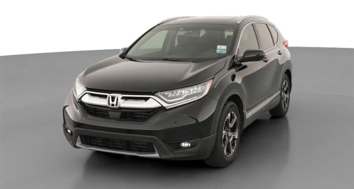 Thumbnail: 2017 Honda CR-V - 1