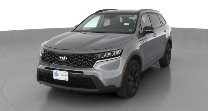 Thumbnail: 2021 Kia Sorento - 1
