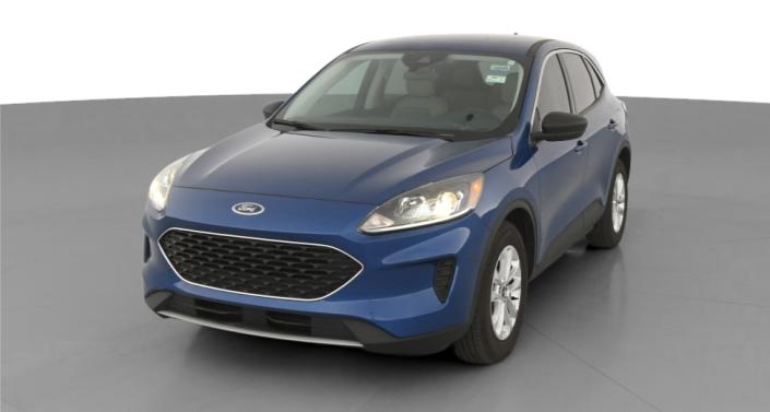 Thumbnail: 2022 Ford Escape - 1