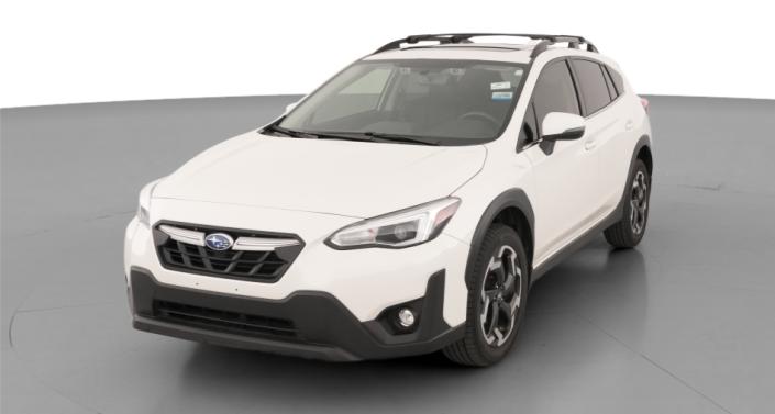 Thumbnail: 2021 Subaru Crosstrek - 1