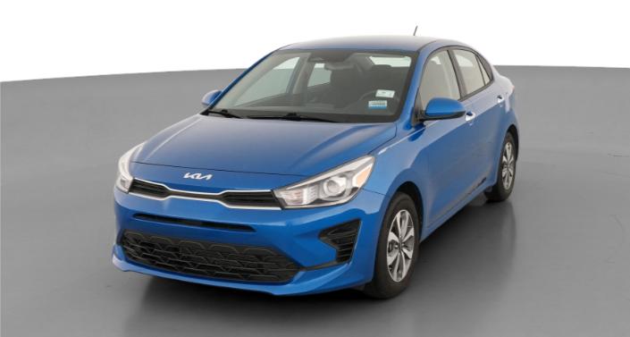 Thumbnail: 2023 Kia Rio - 1