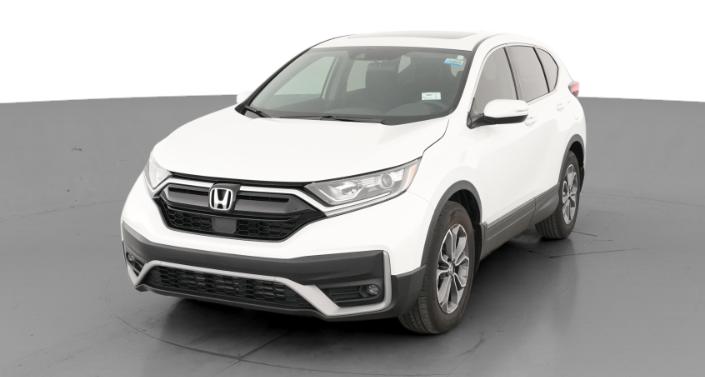 Thumbnail: 2022 Honda CR-V - 1
