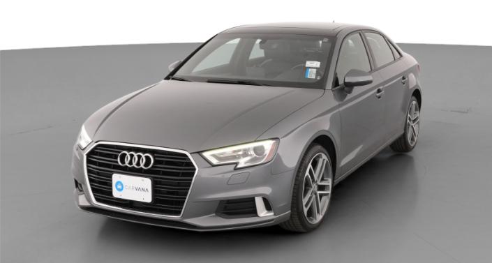 Thumbnail: 2018 Audi A3 - 1