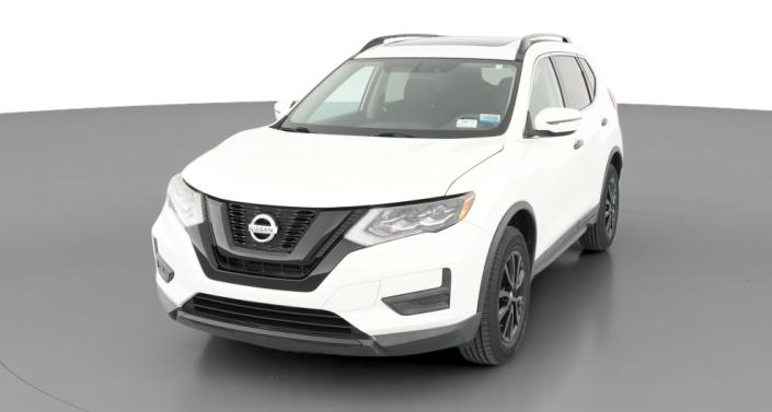 Thumbnail: 2017 Nissan Rogue - 1