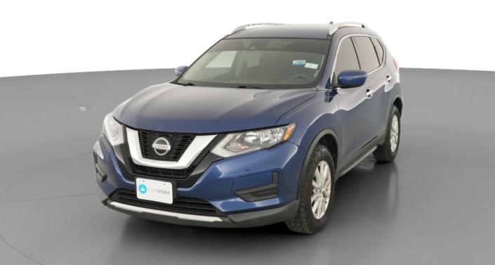 Thumbnail: 2019 Nissan Rogue - 1