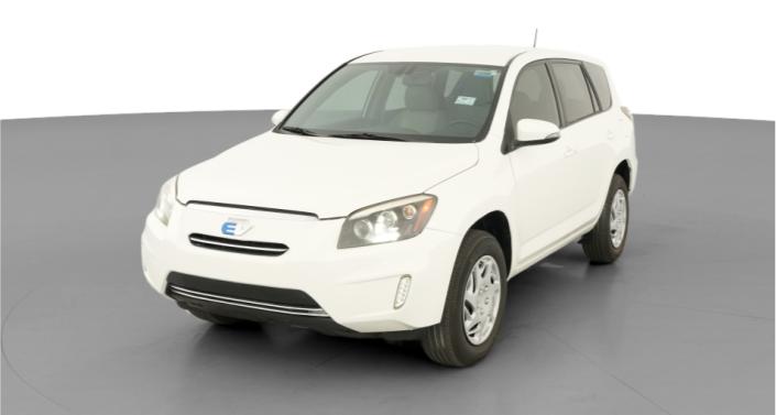 Thumbnail: 2014 Toyota RAV4 - 1