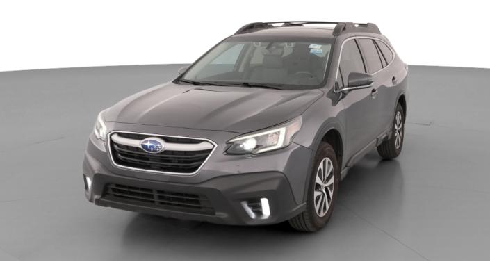 Thumbnail: 2022 Subaru Outback - 1