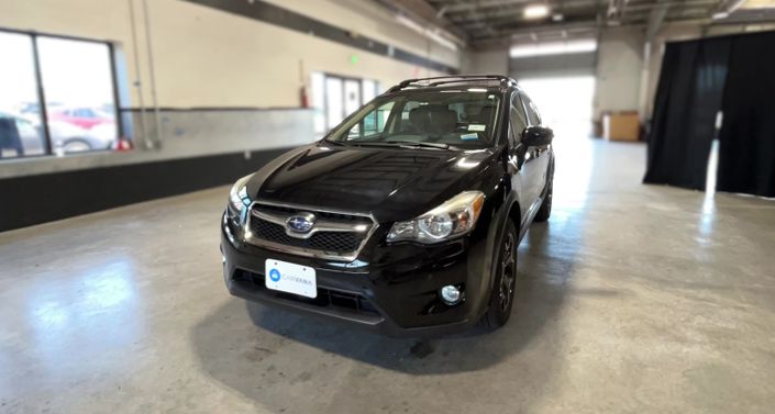 Thumbnail: 2015 Subaru XV Crosstrek - 1