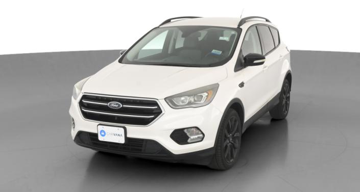 Thumbnail: 2017 Ford Escape - 1