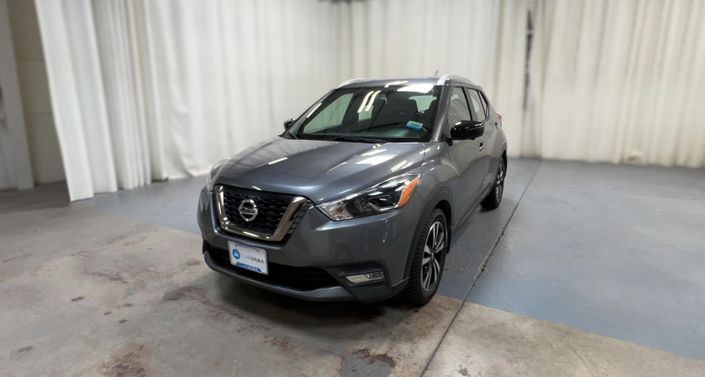 Thumbnail: 2019 Nissan Kicks - 1