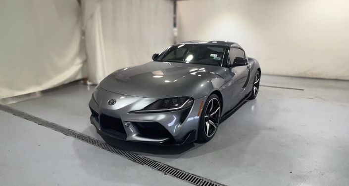 2022 Toyota GR Supra Premium -
                  Union City, GA