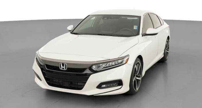 Thumbnail: 2019 Honda Accord - 1