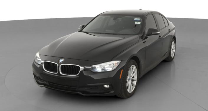 Thumbnail: 2017 BMW 3 Series - 1