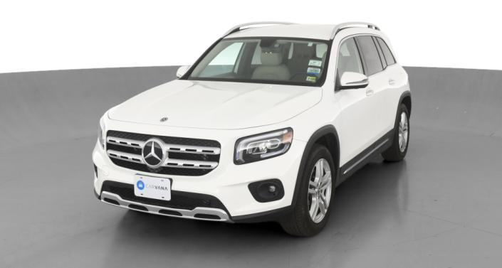 Thumbnail: 2020 Mercedes-Benz GLB - 1