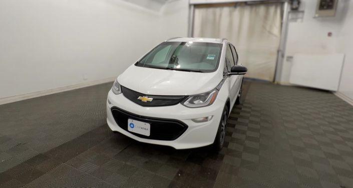 2019 Chevrolet Bolt EV Premier -
                  Framingham, MA