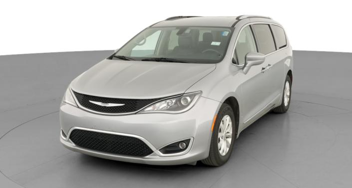 Thumbnail: 2019 Chrysler Pacifica - 1