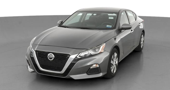 Thumbnail: 2020 Nissan Altima - 1