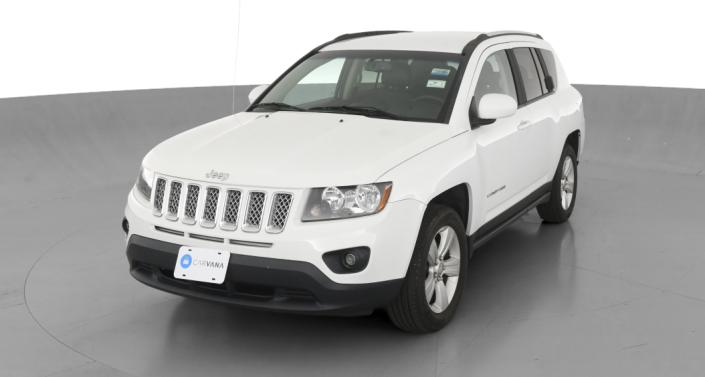 2014 Jeep Compass Latitude -
                  Colonial Heights, VA