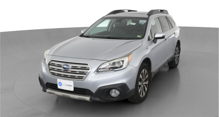 Thumbnail: 2017 Subaru Outback - 1