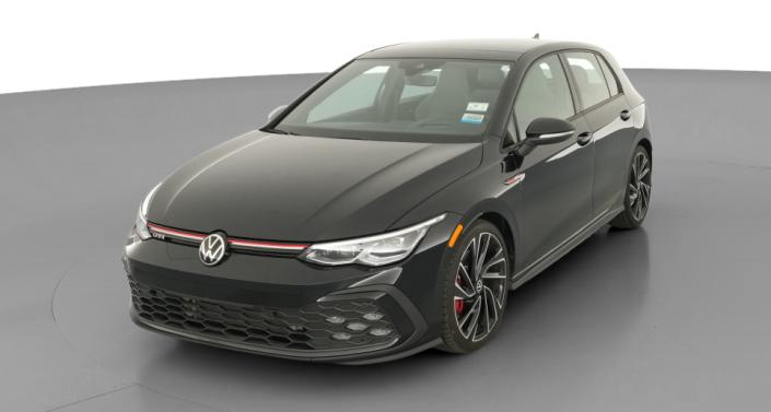 Thumbnail: 2022 Volkswagen Golf - 1