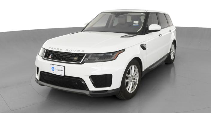 Thumbnail: 2018 Land Rover Range Rover Sport - 1