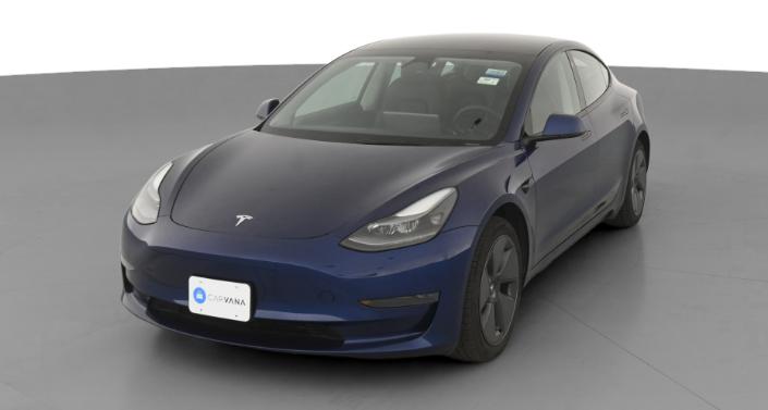 Thumbnail: 2023 Tesla Model 3 - 1