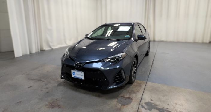 Thumbnail: 2017 Toyota Corolla - 1