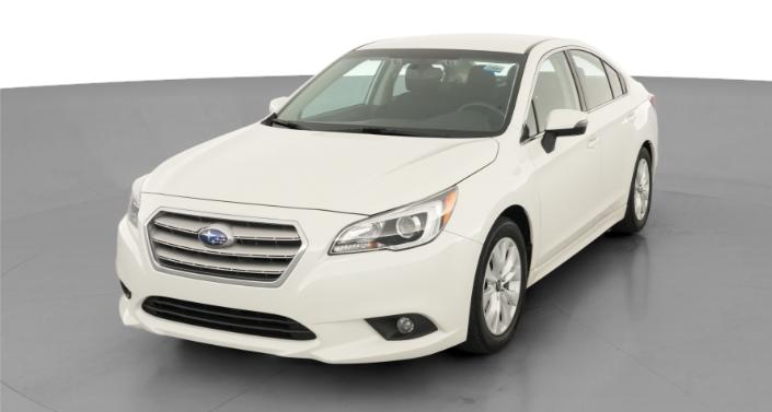 Thumbnail: 2015 Subaru Legacy - 1