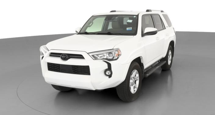 Thumbnail: 2024 Toyota 4Runner - 1