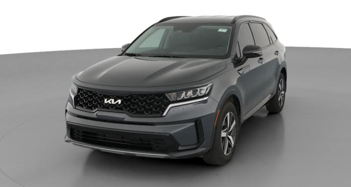 Thumbnail: 2023 Kia Sorento - 1