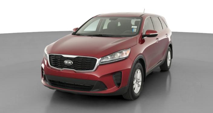 Thumbnail: 2019 Kia Sorento - 1