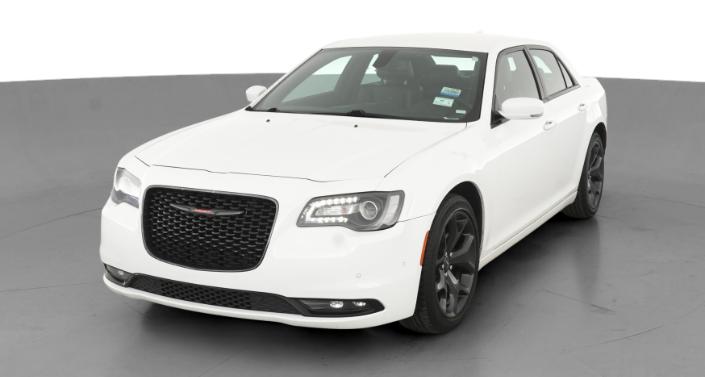 Thumbnail: 2021 Chrysler 300 - 1