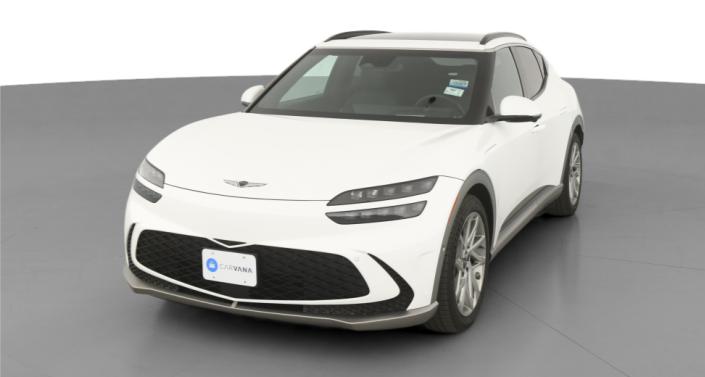 Thumbnail: 2023 Genesis GV60 - 1