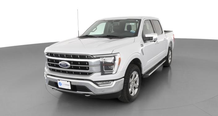 Thumbnail: 2022 Ford Econoline - 1