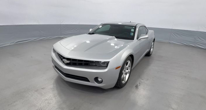 Thumbnail: 2011 Chevrolet Camaro - 1