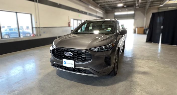 Thumbnail: 2023 Ford Escape - 1